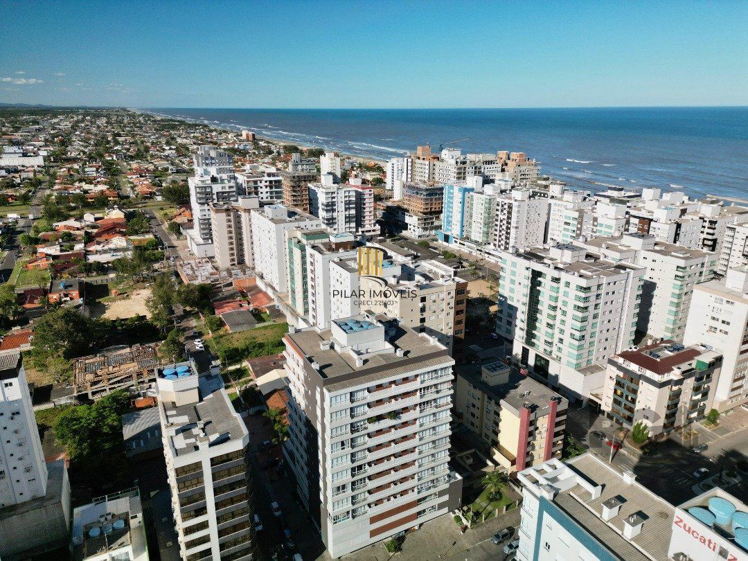 APARTAMENTO A? VENDA DE FRENTE NA AVENIDA E COM VISTA  PARA O MAR! OPORTUNIDADE EM 24X