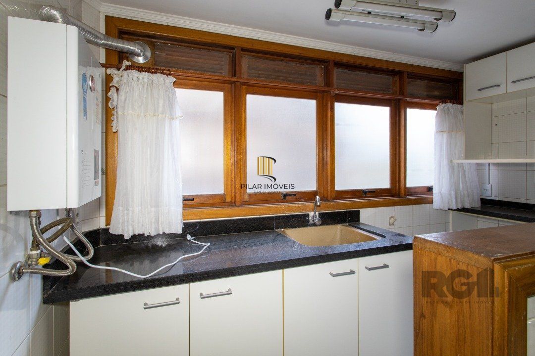 Apartamento 3 dormitórios no bairro Tristeza