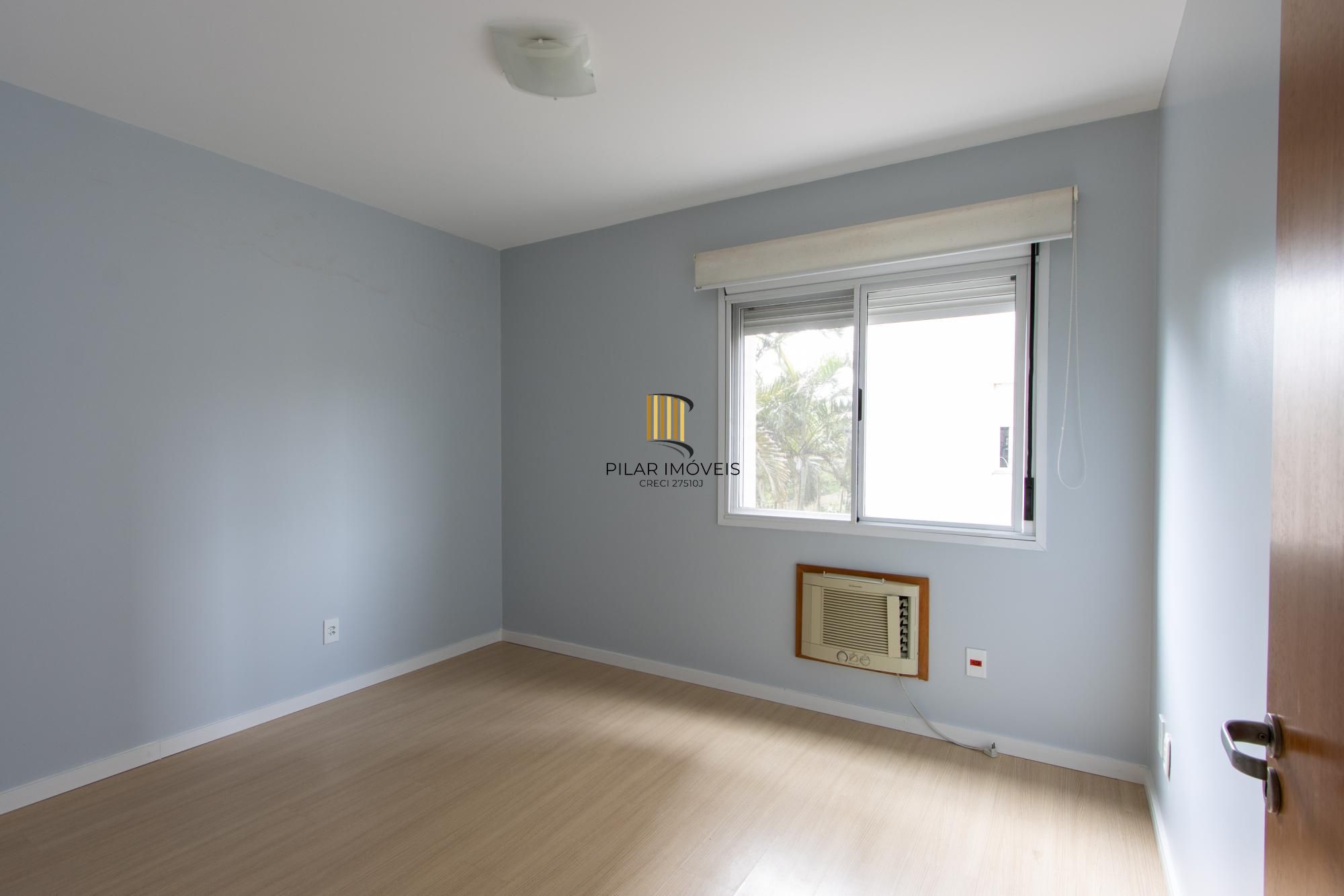 Apartamento 2 dormitórios no bairro Camaquã