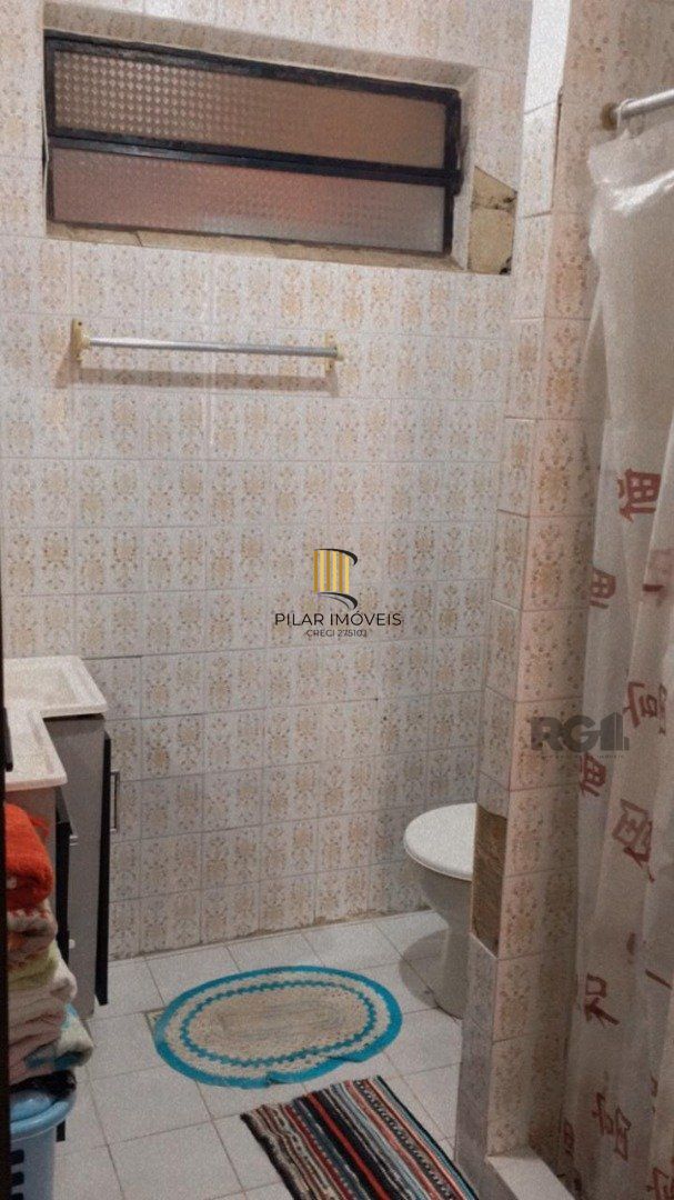 Casa Térrea | 4 quartos | 5 vagas | 220,0m2 | Bairro Rubem Berta