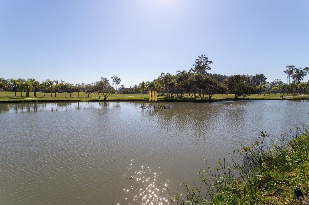 Casa Condominio para Venda - 610m², 4 dormitórios, sendo 4 suites, 3 vagas - Terra Ville