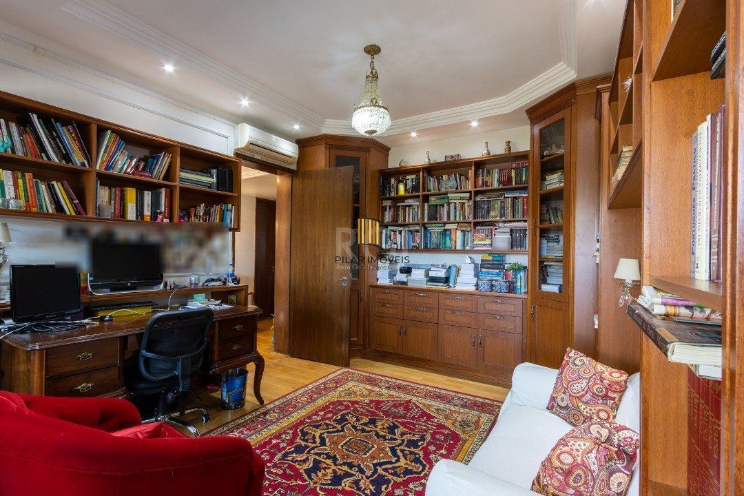 Casa 3 dormitórios no bairro Vila Assunção