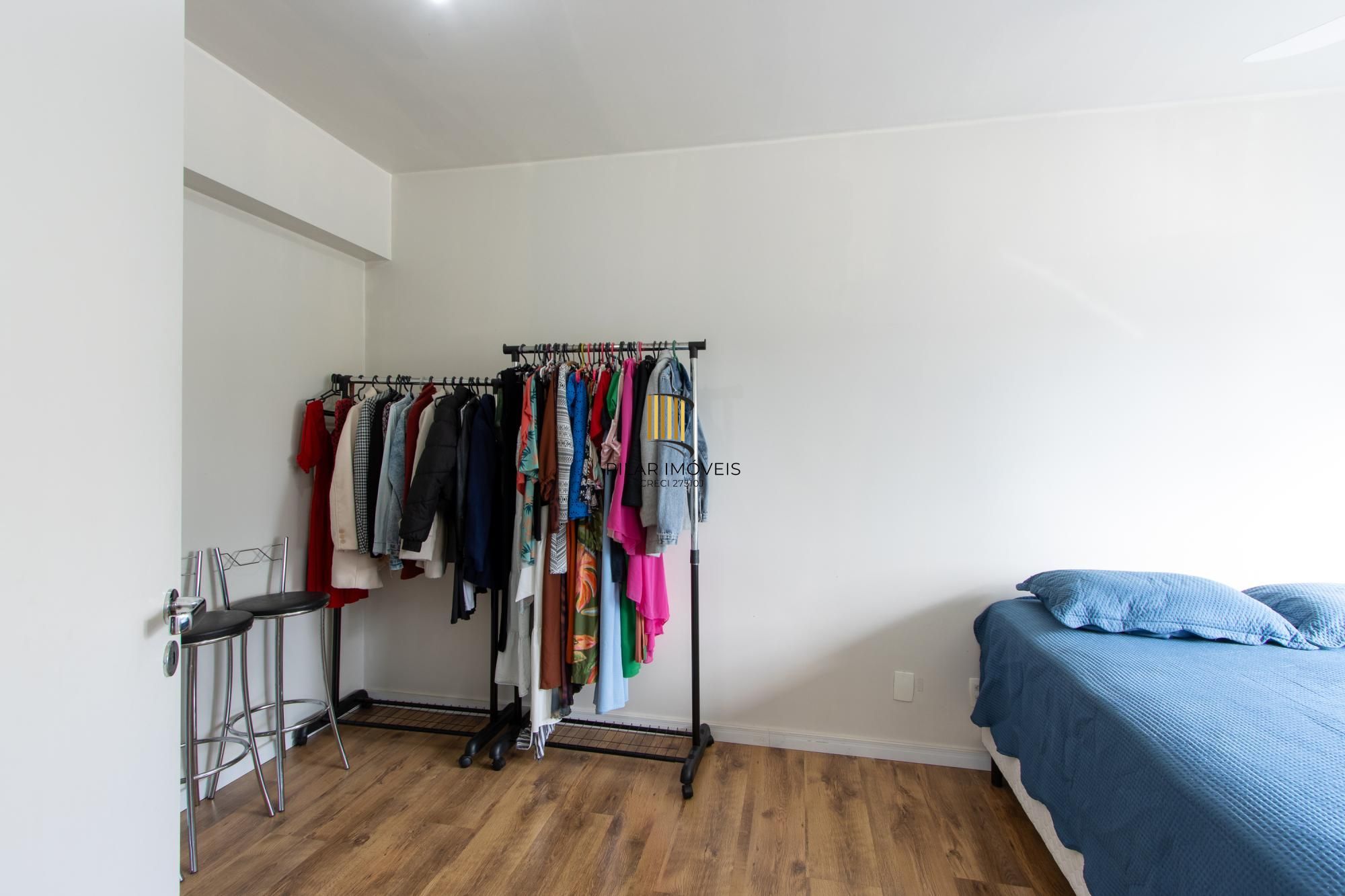Lindo apartamento de 3 dormitórios, sendo 1 com suíte