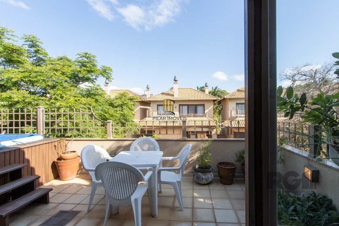 Casa em Condomínio Rincón marino
