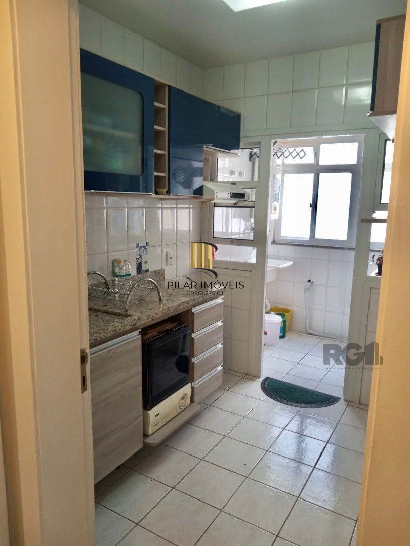Apartamento 3 dormitórios no bairro Boa Vista