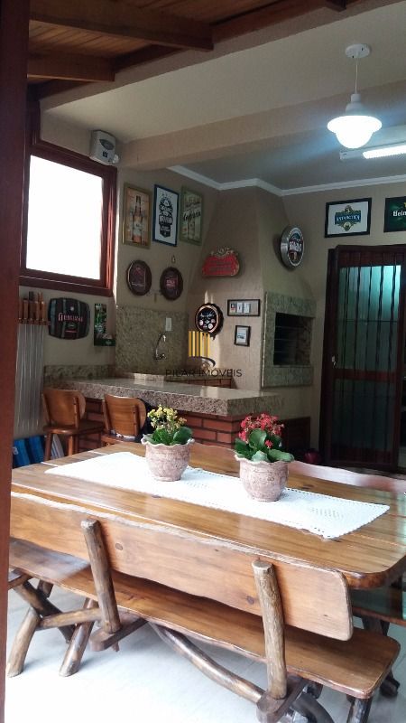 Casa para Venda - 119m², 3 dormitórios, sendo 1 suites, Espírito Santo
