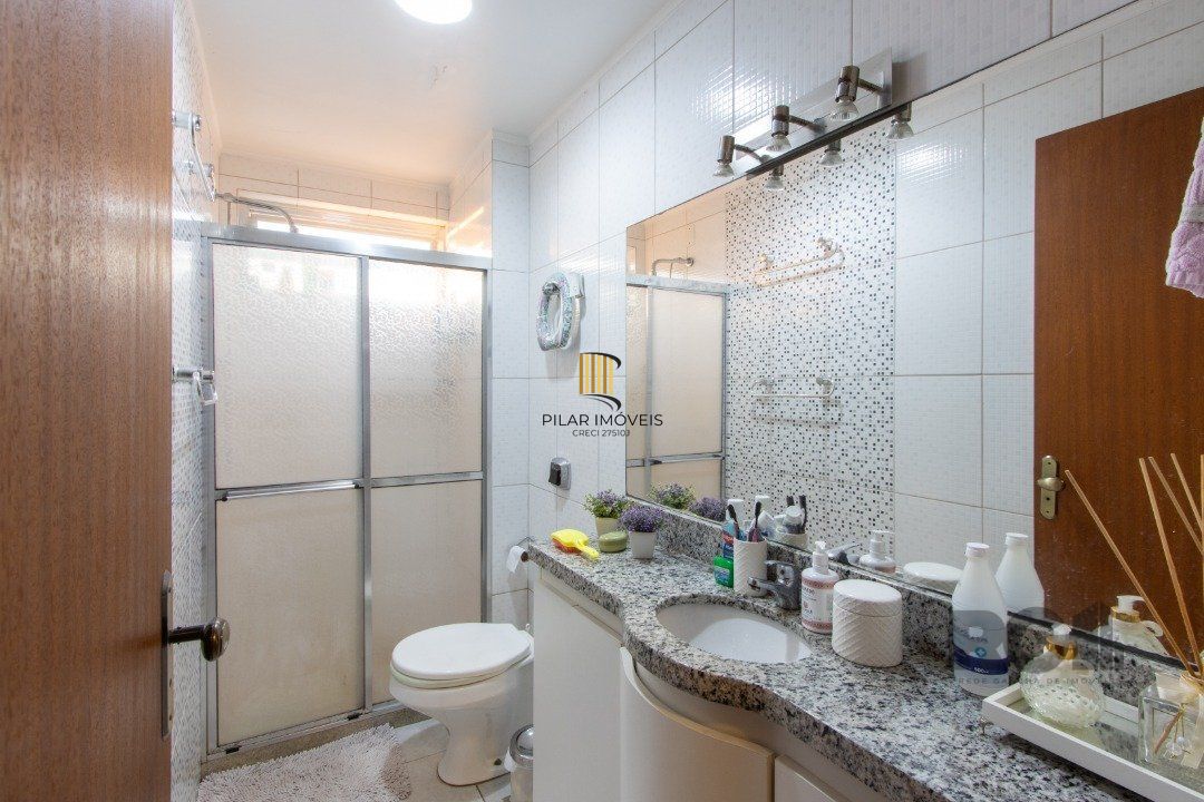 Apartamento 2 dormitórios no bairro Tristeza