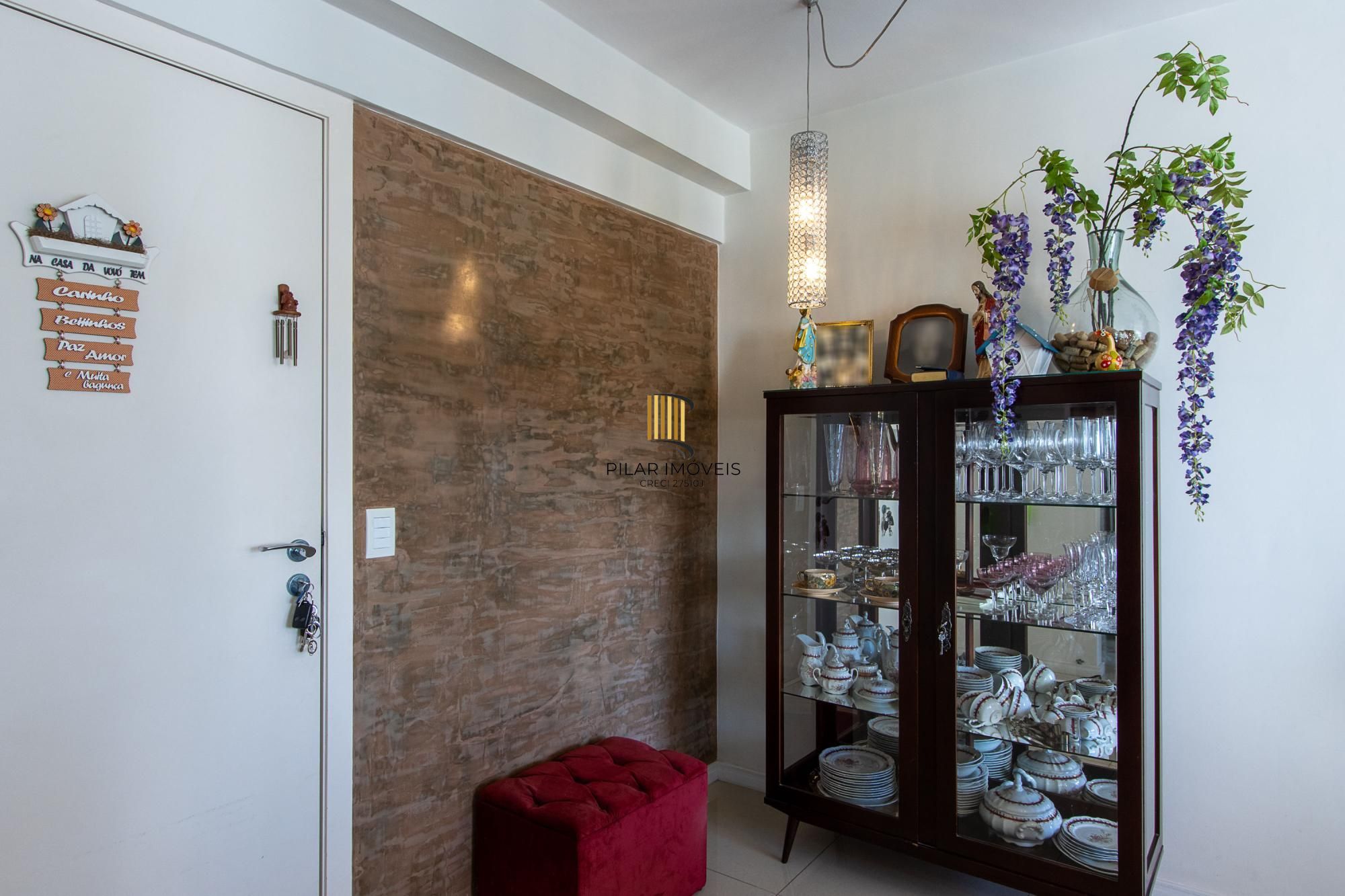 Apartamento de 3 dormitórios, 1 suíte,1 vaga , infraestrutura de clube