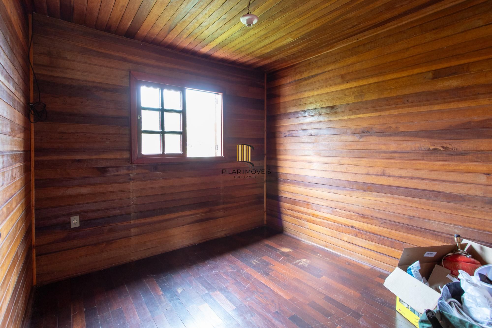 Casa 2 dormitórios no bairro Vila Nova