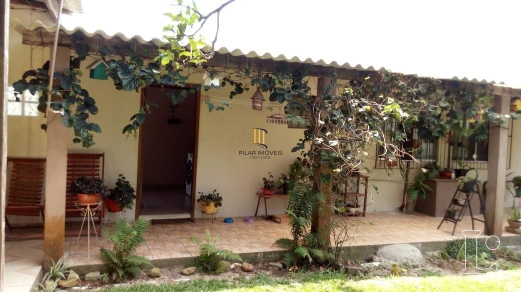Casa para Venda - 223.57m², 2 dormitórios, 3 vagas - Centro