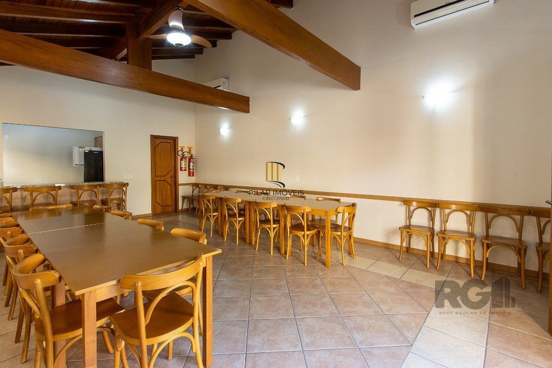 Casa de Condomínio 3 dormitórios no bairro Tristeza