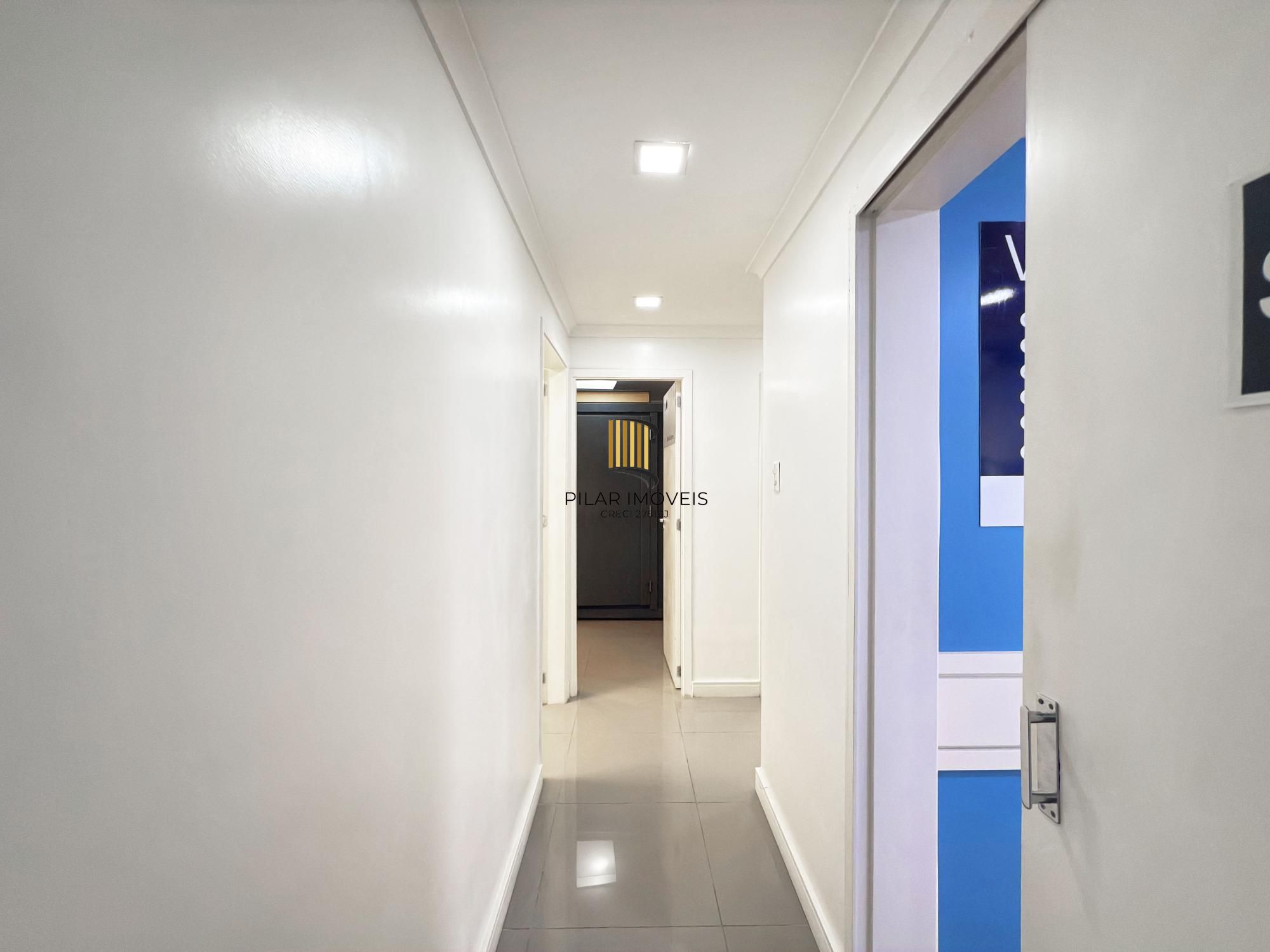 Excelente conjunto Comercial no Centro Histórico.