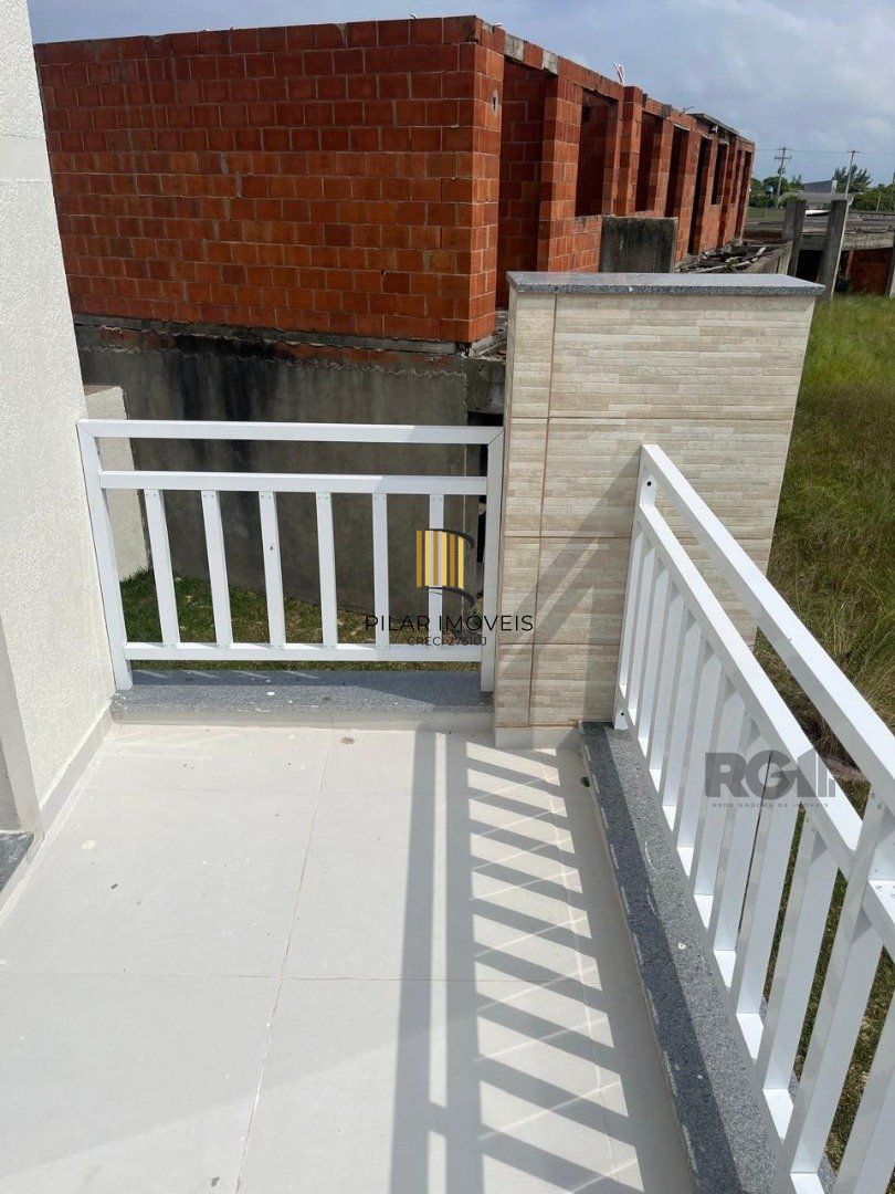 Casa de Condomínio 3 dormitórios no bairro Remanso