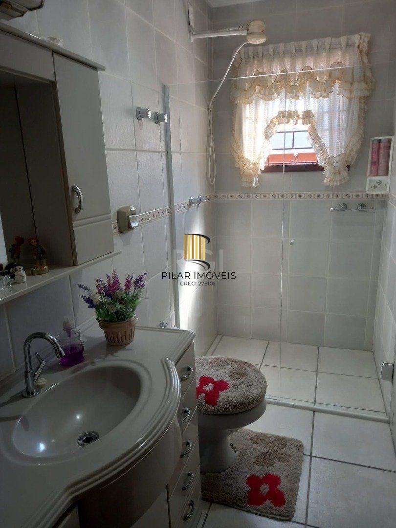 Casa para venda - 196m², 3 dormitórios - Centro de Torres/RS