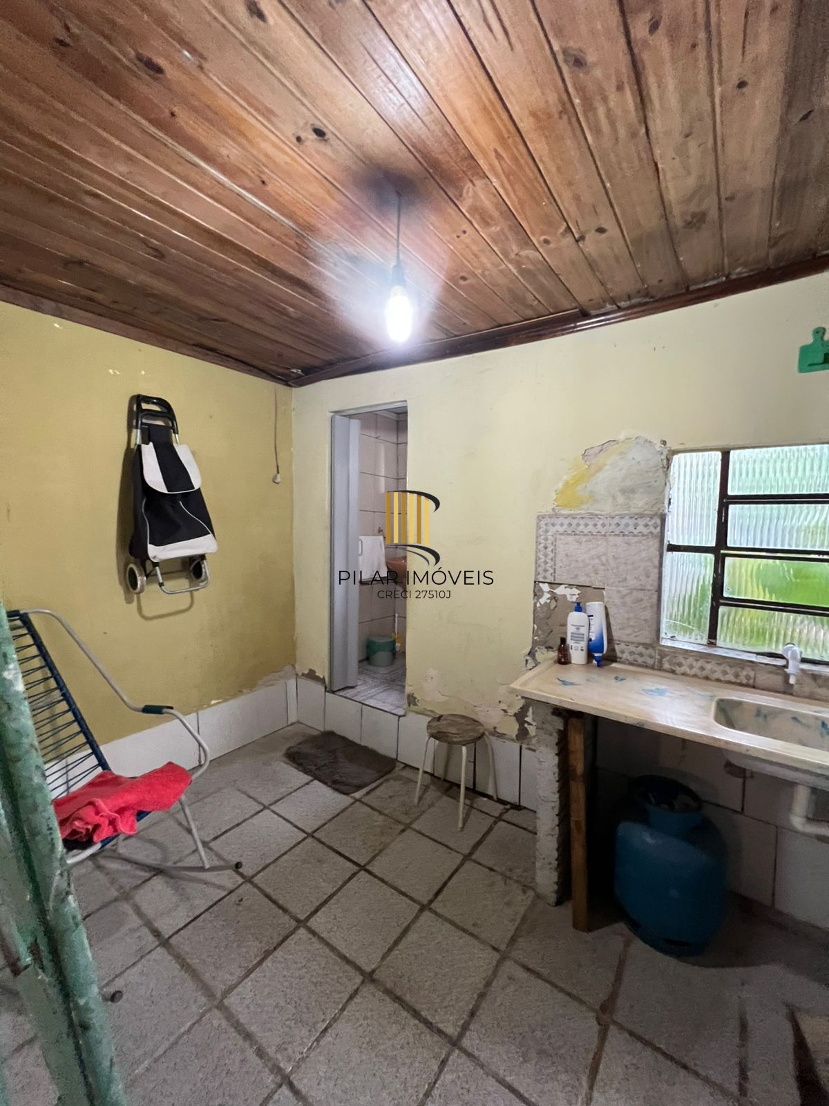 Casa no bairro Guarujá – Zona Sul de Porto Alegre