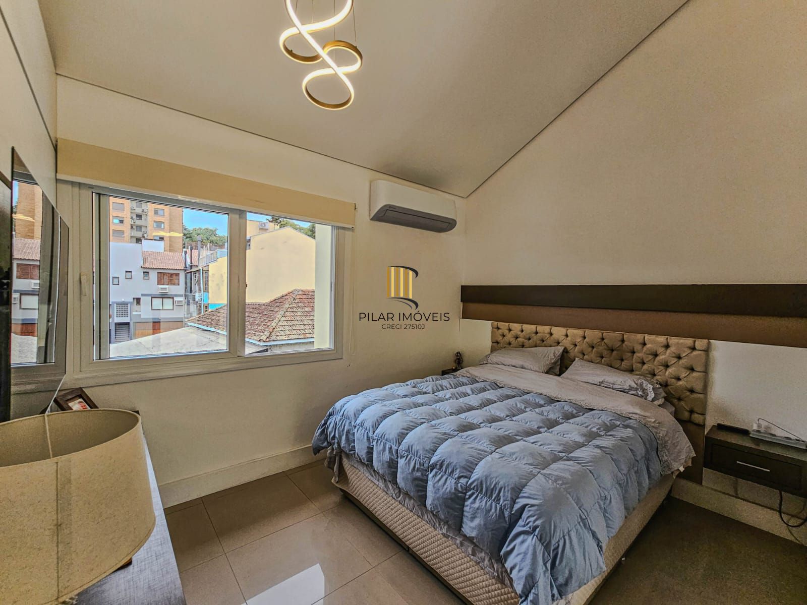 Casa de Condomínio 3 dormitórios no bairro Tristeza