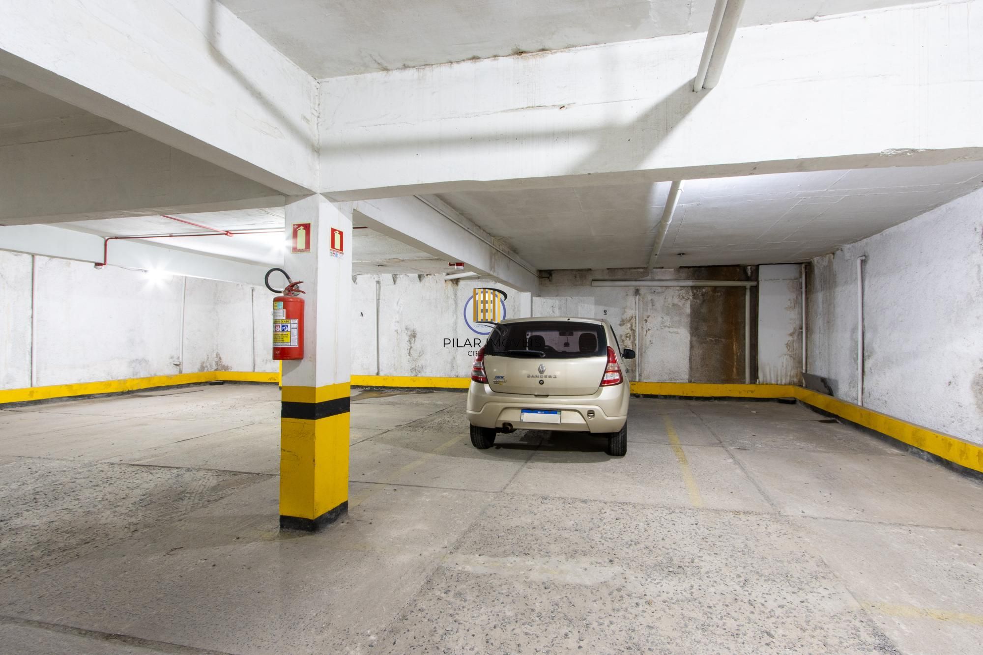 Conjunto Comercial 3 dormitórios no bairro Moinhos de Vento