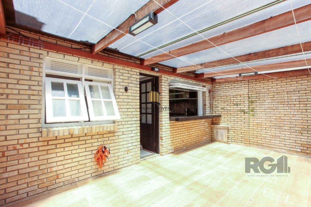 BELÍSSIMA CASA NO SÉTIMO CÉU