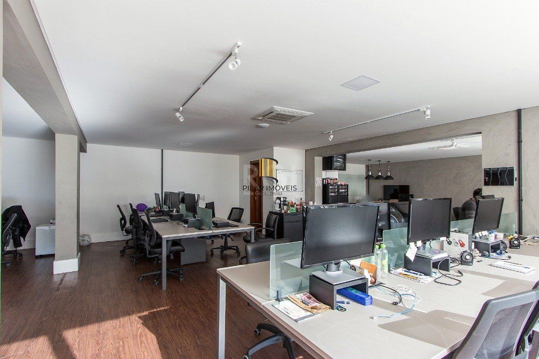 Conjunto/Sala para Venda - 188,42m², 3 vagas cobertas - Bela Vista
