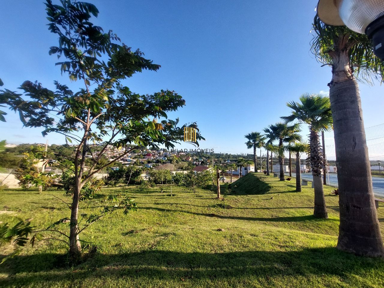 Terreno no bairro Lomba do Pinheiro