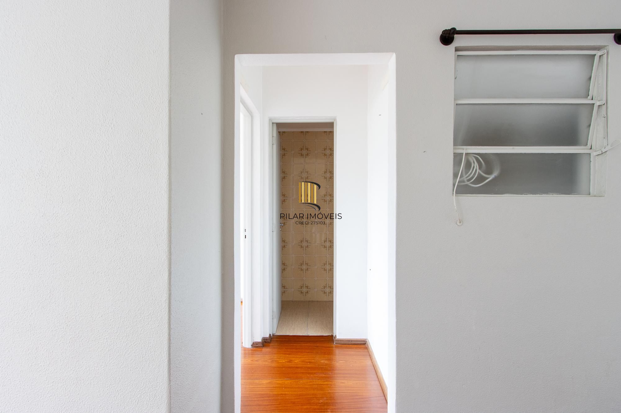 **Apartamento à Venda na Tristeza, Porto Alegre, RS**