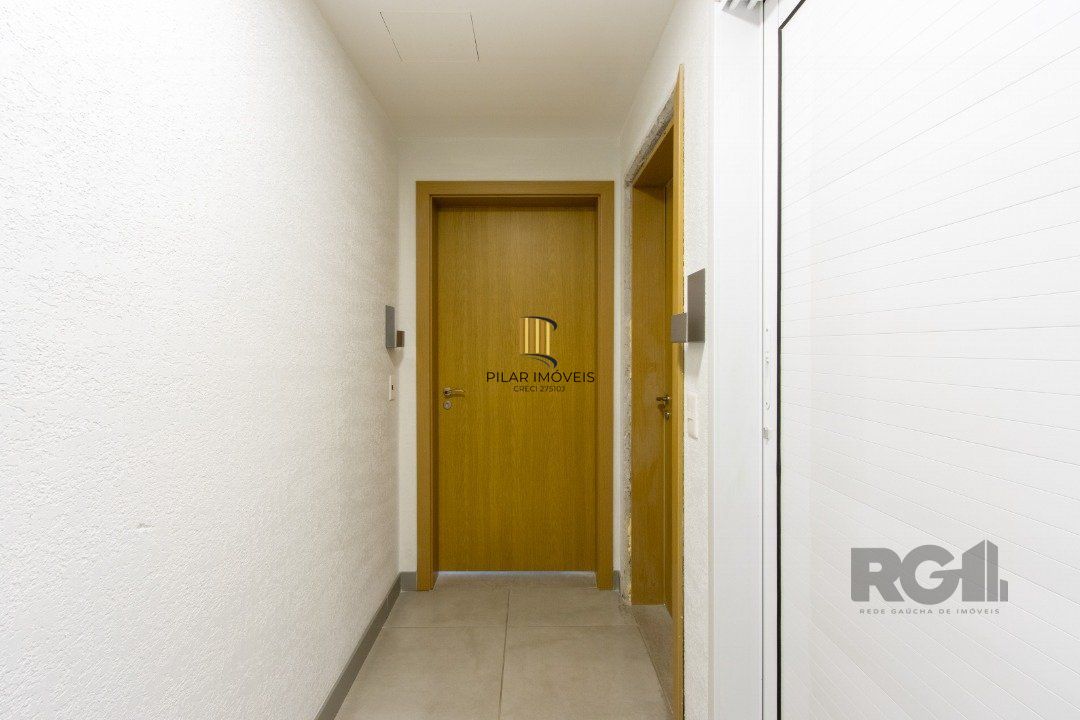 Apartamento 3 dormitórios no bairro Farroupilha