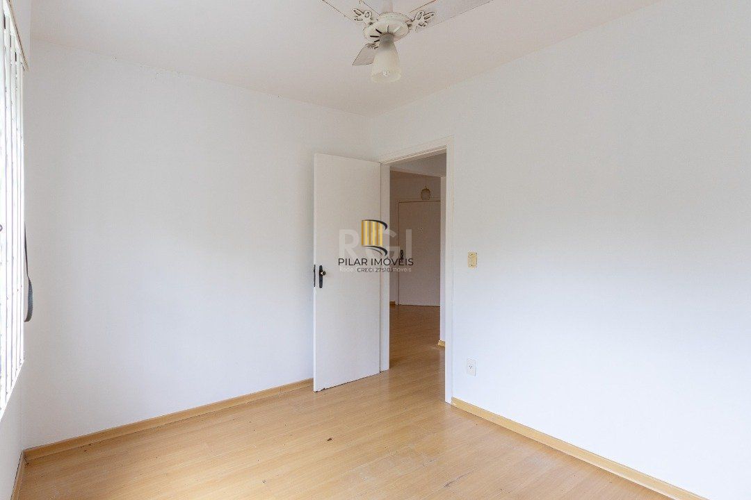 Apartamento para Venda - 57.37m², 2 dormitórios, 1 vaga - Cavalhada