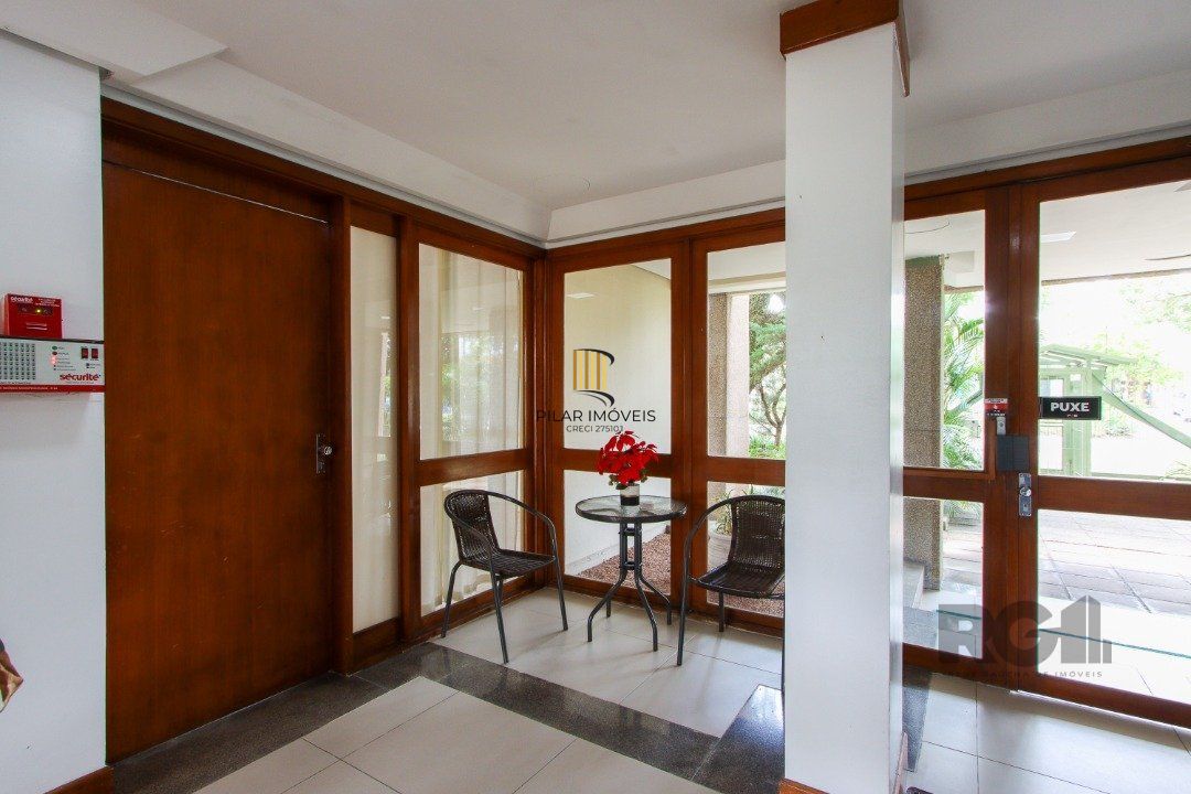 Excelente apartamento.