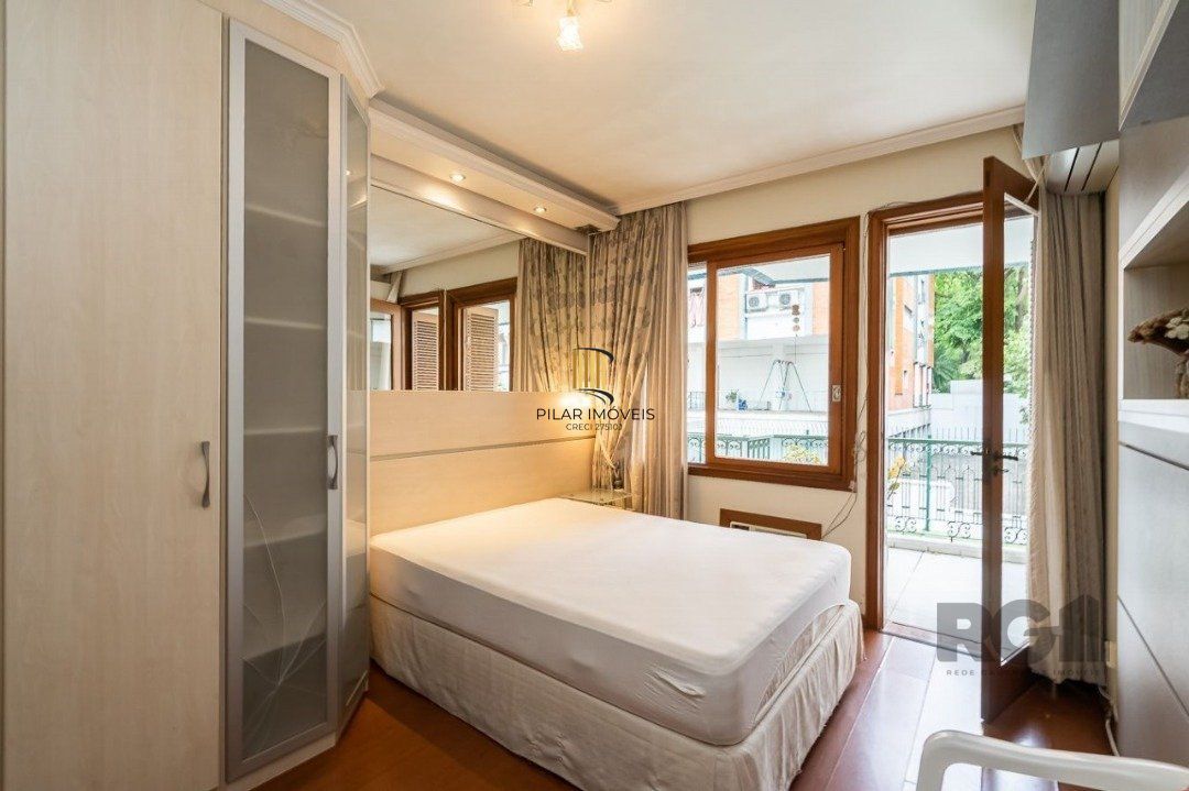 Apartamento 3 dormitórios no bairro Auxiliadora