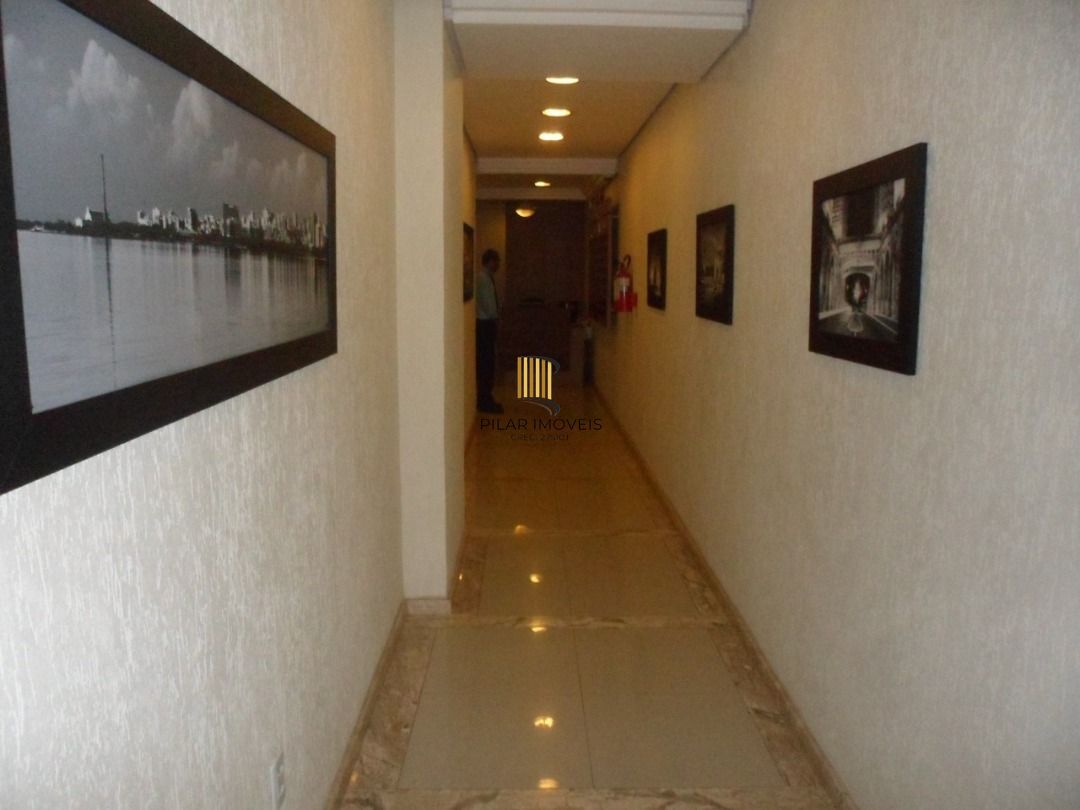 Conjunto/Sala para Venda - 33.13m², 0 dormitórios, Rio Branco