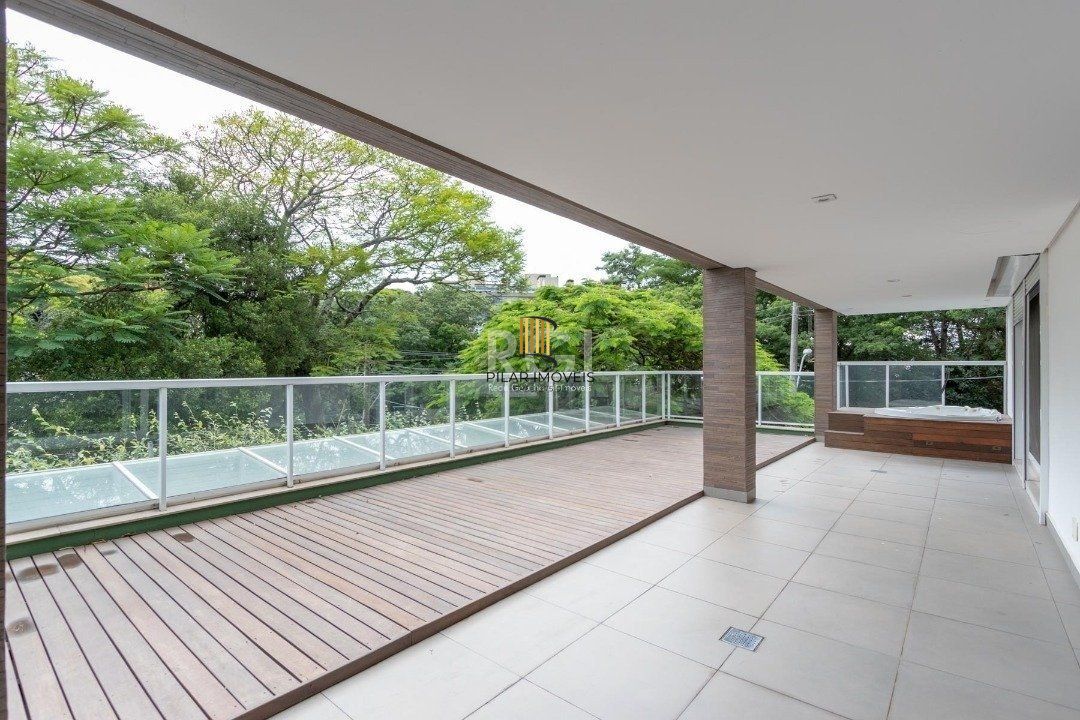 Apartamento 3 Dormitório(s) Bairro Cristal - Pilar Imóveis