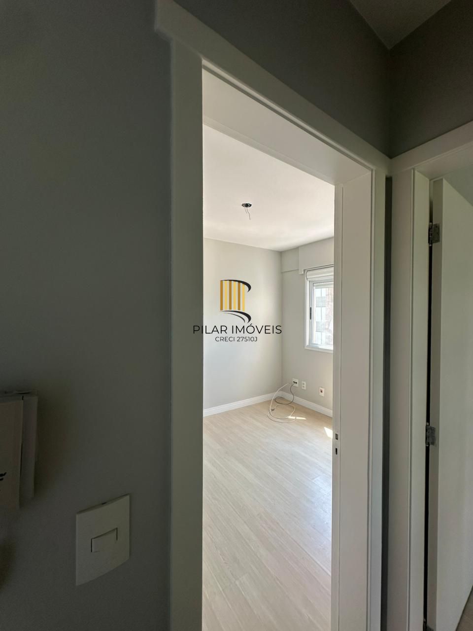 Apartamento 2 dormitórios no bairro Cavalhada