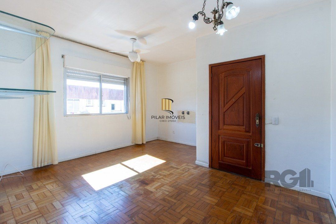 Apartamento 3 dormitórios no bairro Vila Assunção