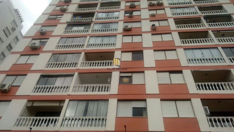 Apartamento 2 dormitórios no bairro Cristal - Pilar Imóveis