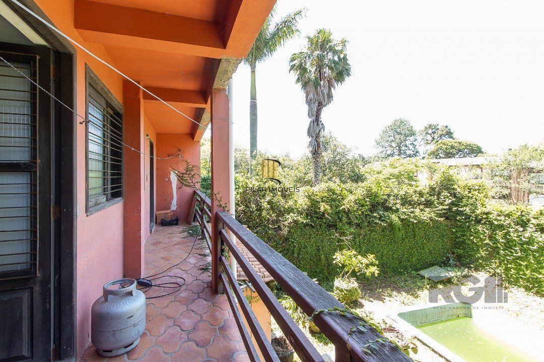 Casa para Venda - 572m², 5 dormitórios, sendo 1 suites, Cavalhada