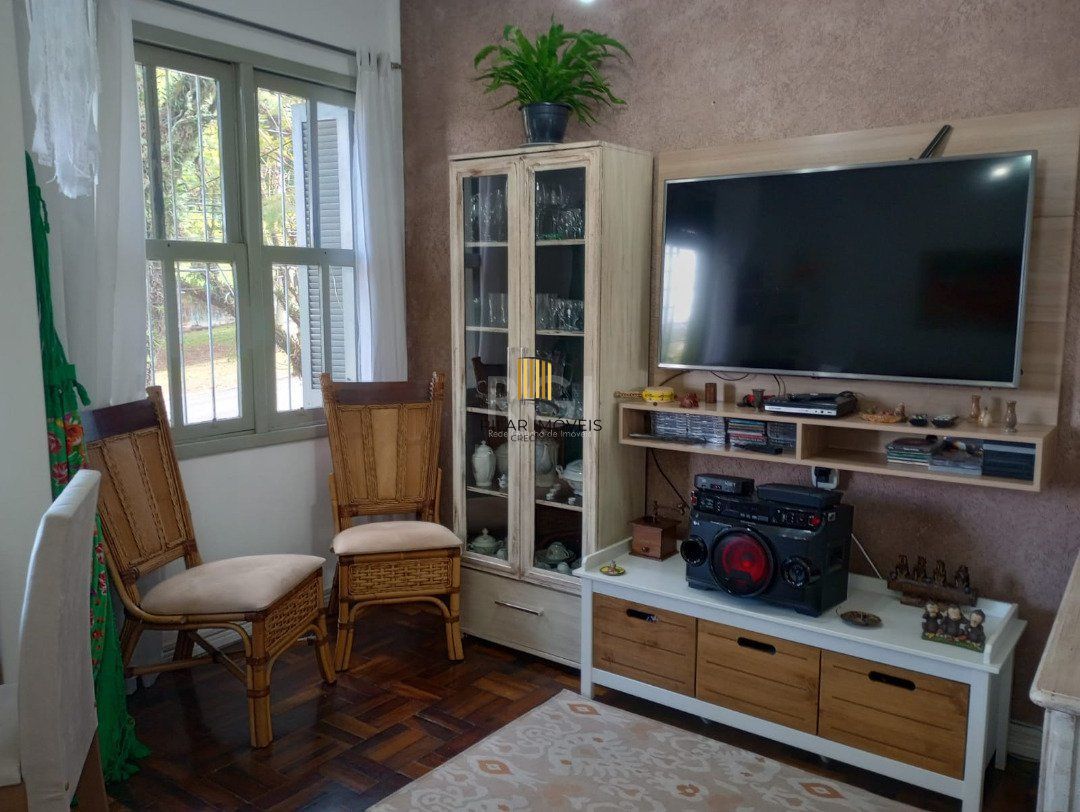 Apartamento para Venda - 58.84m², 2 dormitórios, Cristal