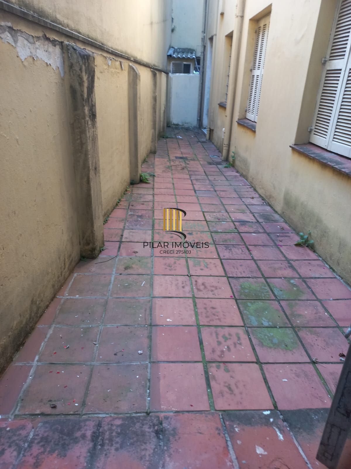 Apartamento 3 dormitórios no bairro Menino Deus