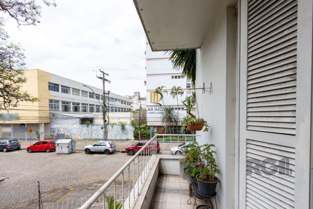 Apartamento 3 dormitórios no bairro Santana