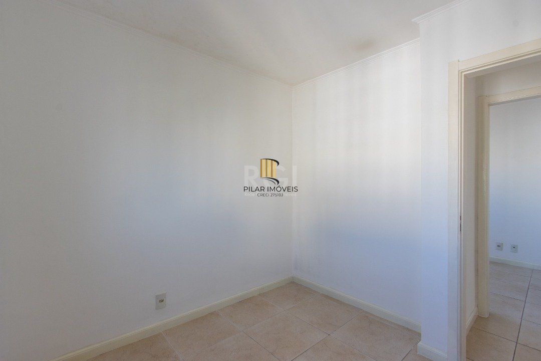 Apartamento 3 dormitórios no bairro Cristal