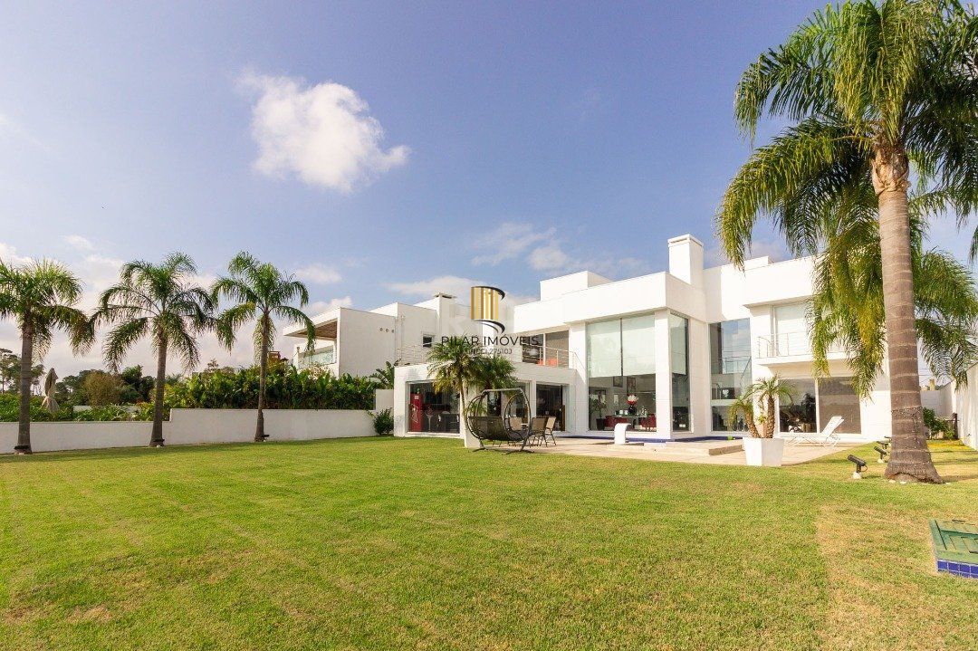 Casa para venda no condomínio Terra Ville com 3 dormitórios, sendo 3 suites e  4 vagas