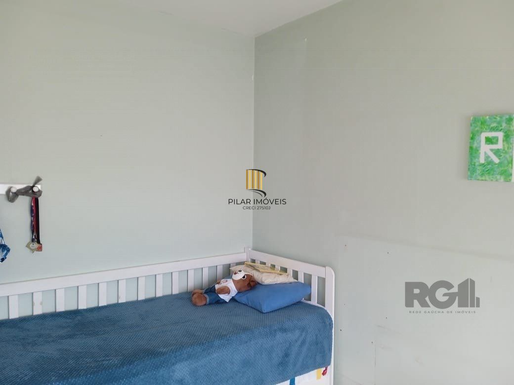 Apartamento 2 dormitórios no bairro Nonoai