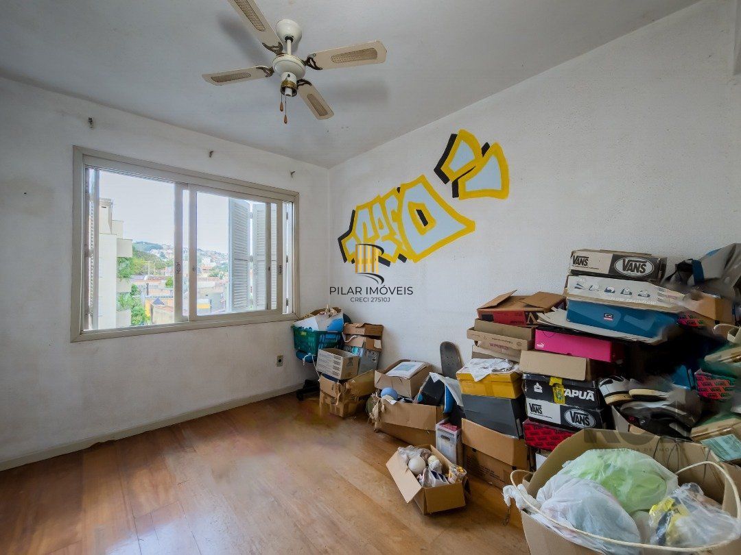 Apartamento 3 dormitórios no bairro Nonoai