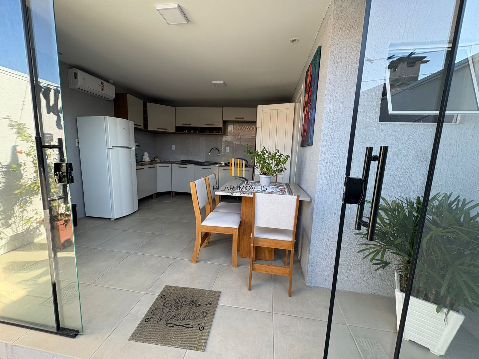 , vale a pena ver, rua Elvira Dendena