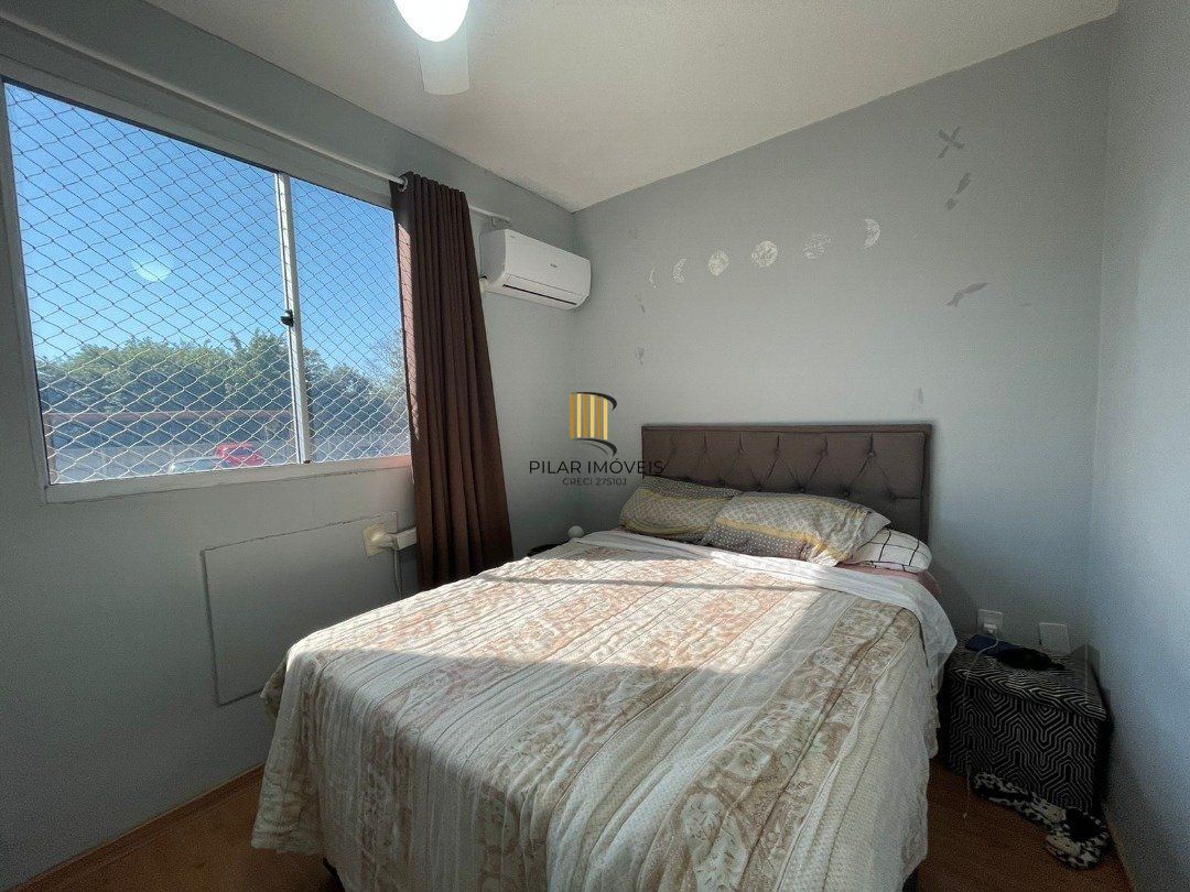 Apartamento 2 dormitórios no bairro Cavalhada