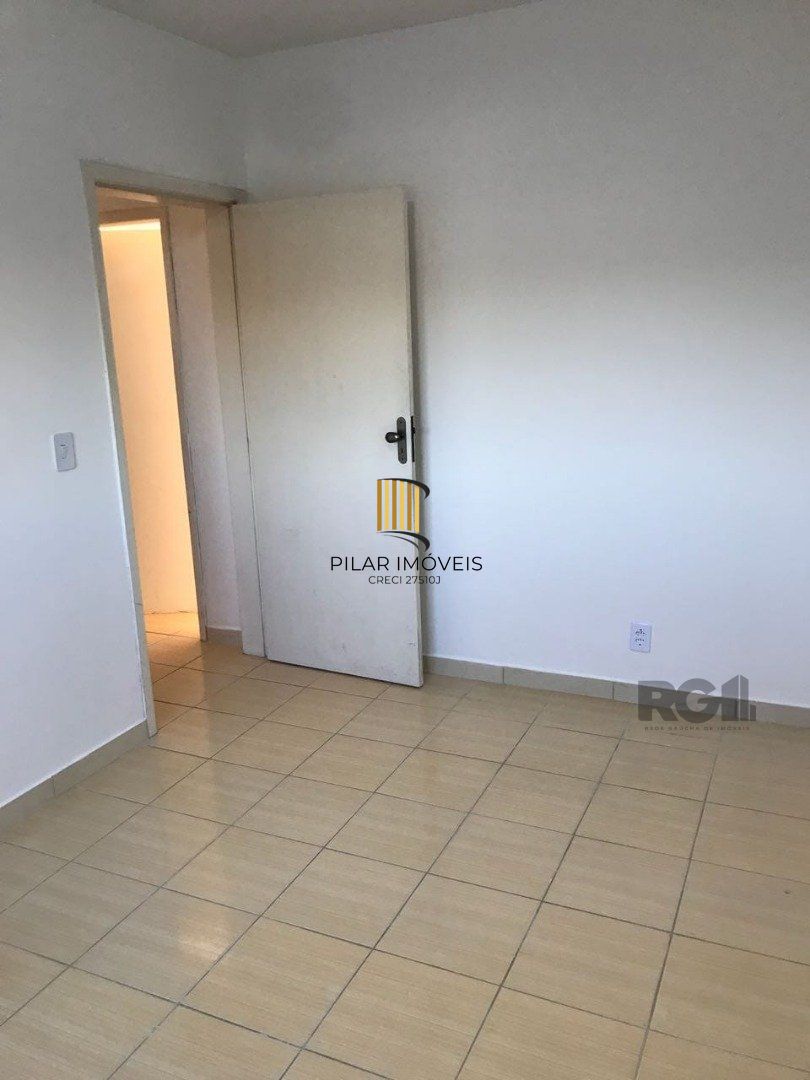 Apartamento 2 dormitórios no bairro Camaquã