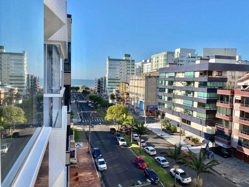 Apartamento 2 dormitórios no bairro Centro