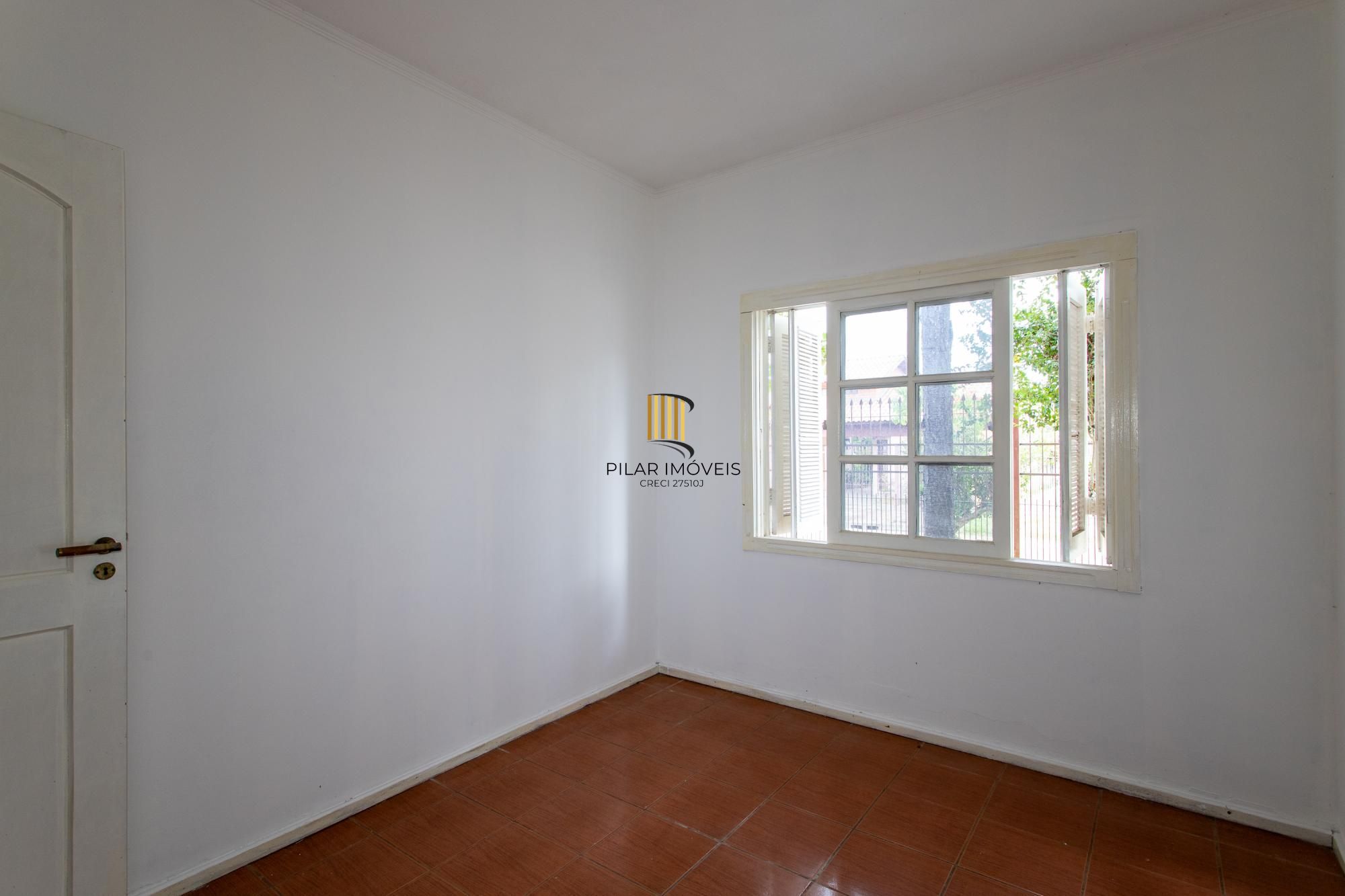 Casa 3 dormitórios no bairro Aberta dos Morros