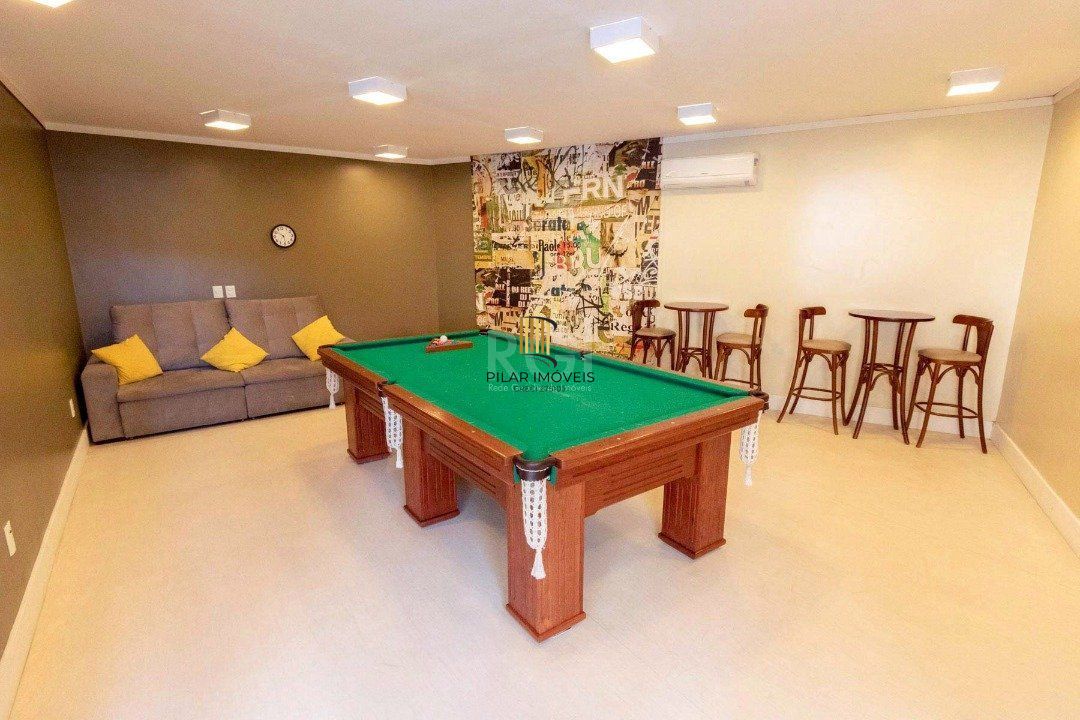 Apartamento para Venda - 70.5m², 3 dormitórios, sendo 1 suites, 1 vaga - Cavalhada