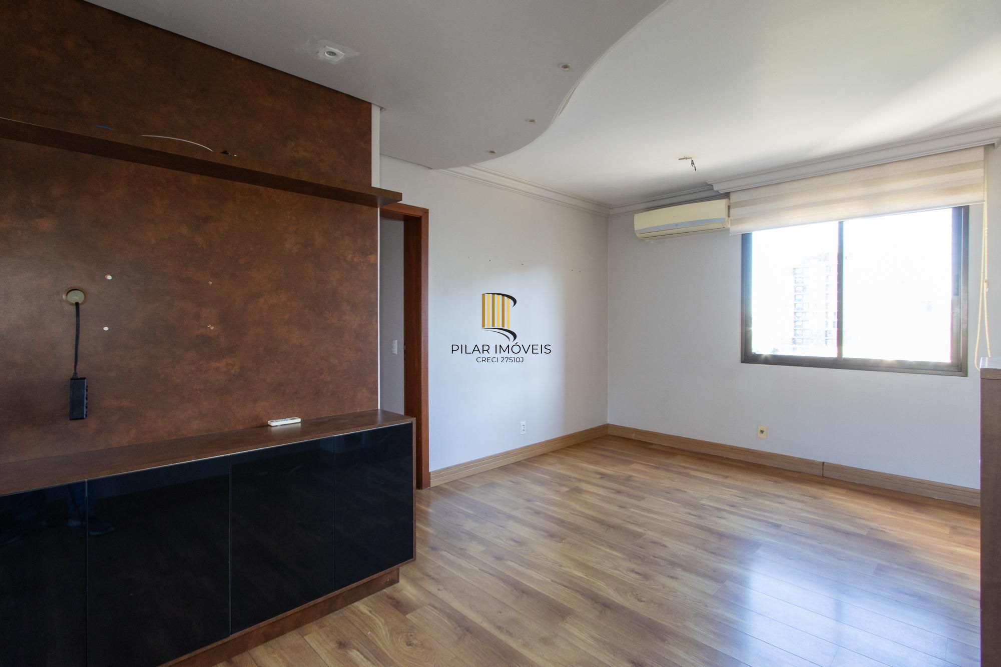 Apartamento 3 dormitórios no bairro Cidade Baixa