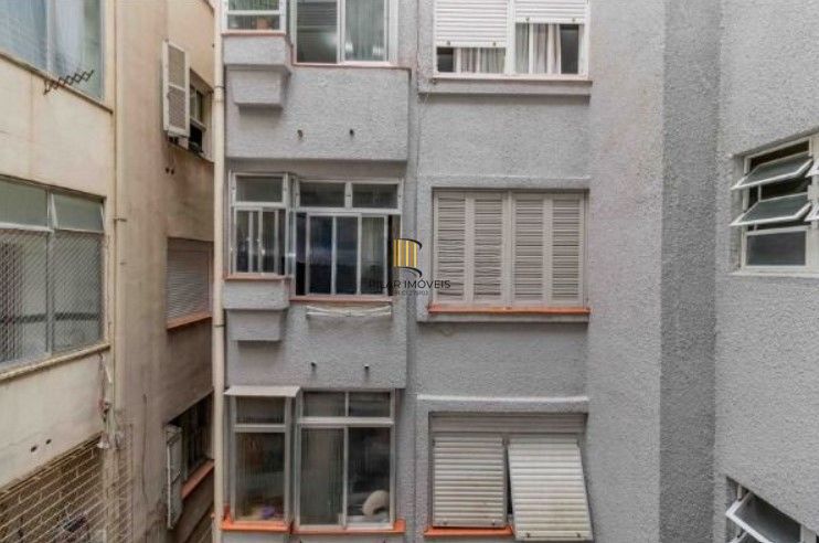 Apartamento de 1 dormitório no Centro Histórico.
